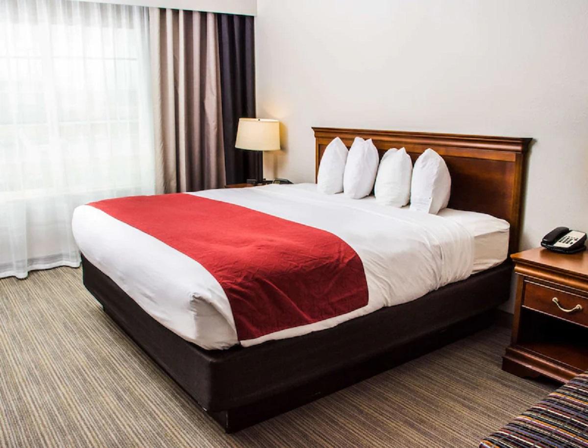 Country Inn & Suites By Radisson, Winchester, Va Екстер'єр фото