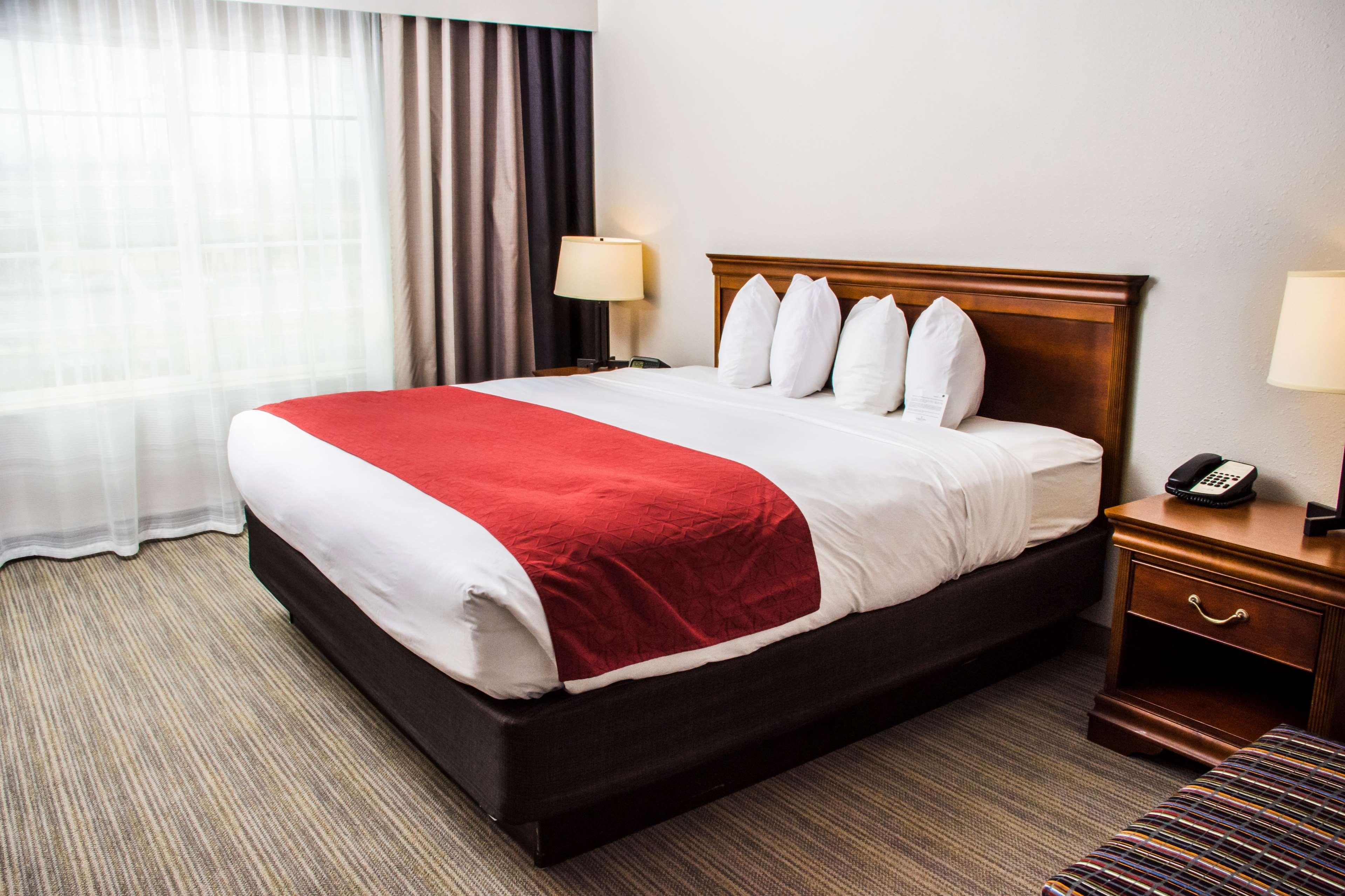 Country Inn & Suites By Radisson, Winchester, Va Екстер'єр фото