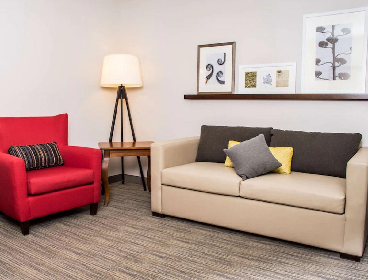 Country Inn & Suites By Radisson, Winchester, Va Екстер'єр фото
