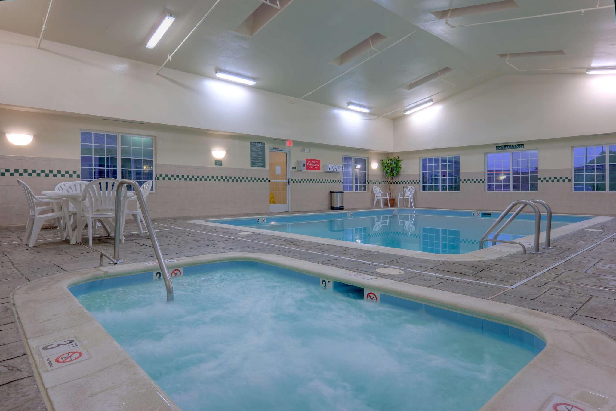 Country Inn & Suites By Radisson, Winchester, Va Екстер'єр фото