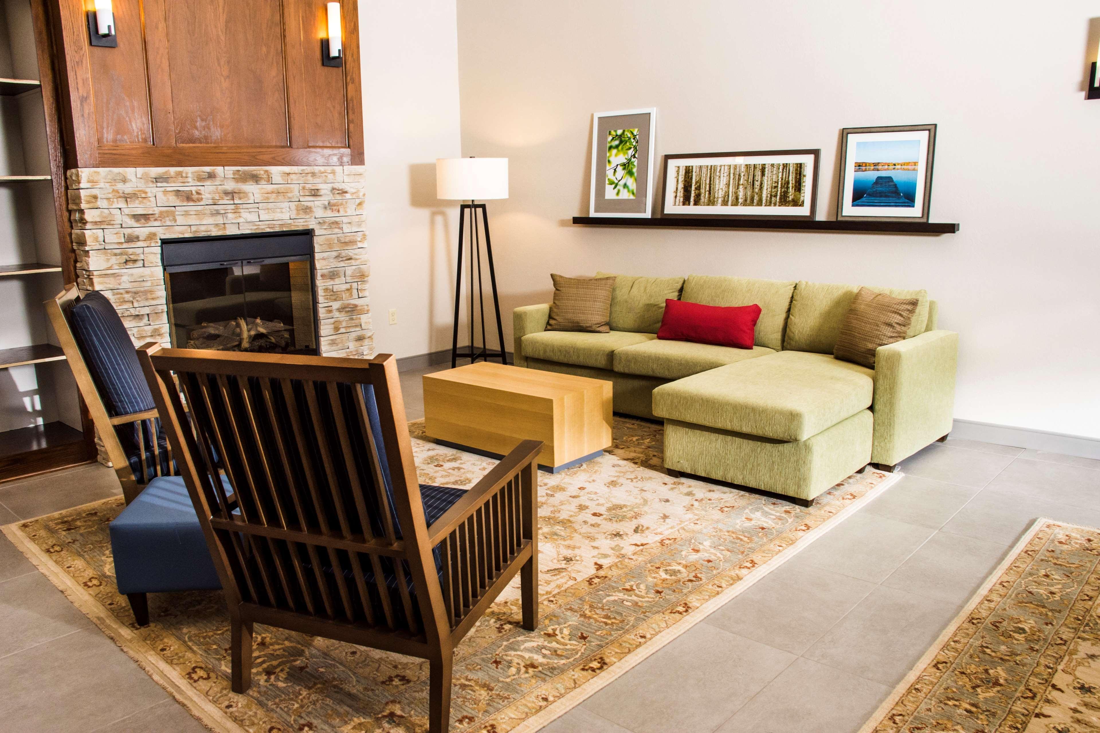 Country Inn & Suites By Radisson, Winchester, Va Екстер'єр фото