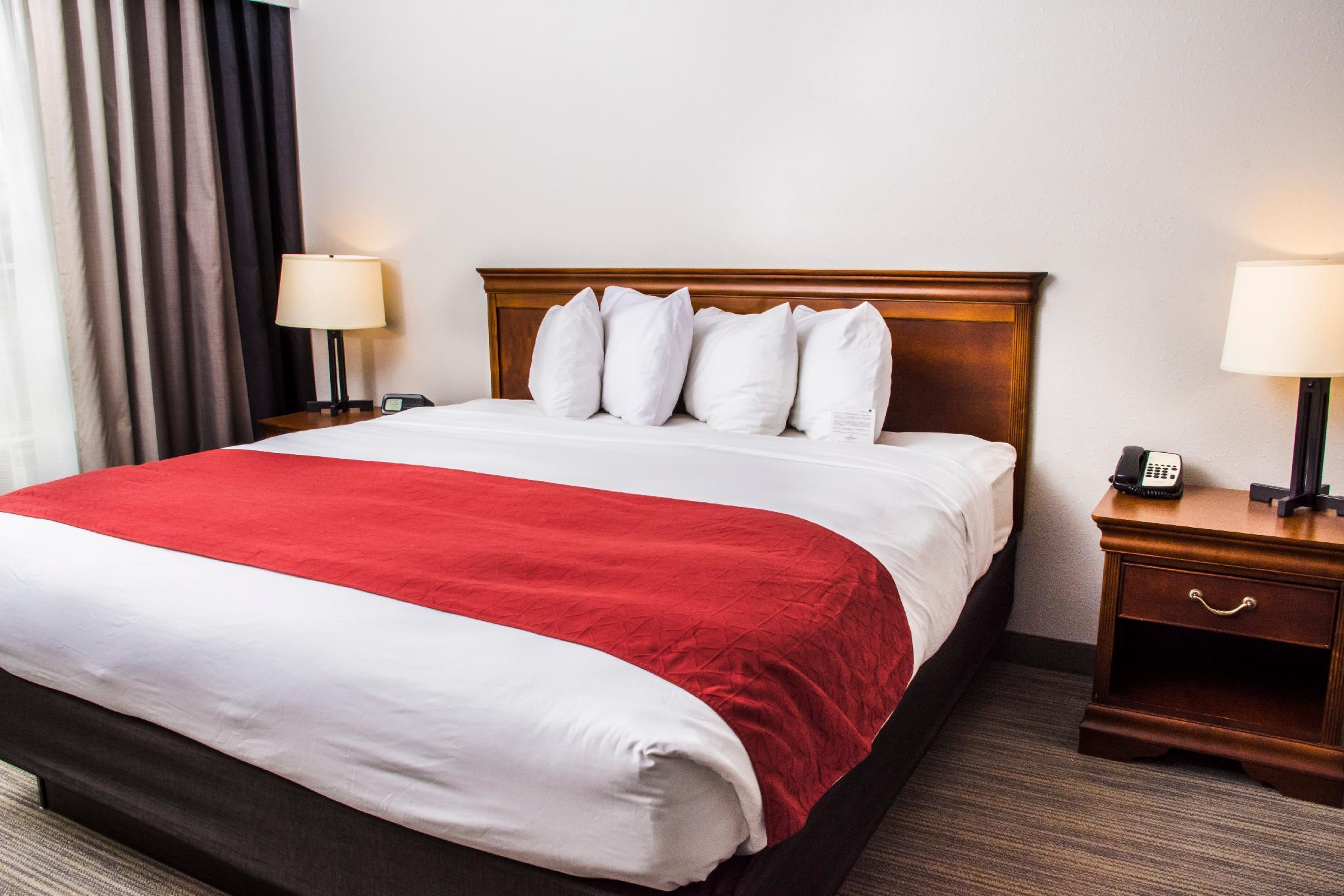 Country Inn & Suites By Radisson, Winchester, Va Екстер'єр фото
