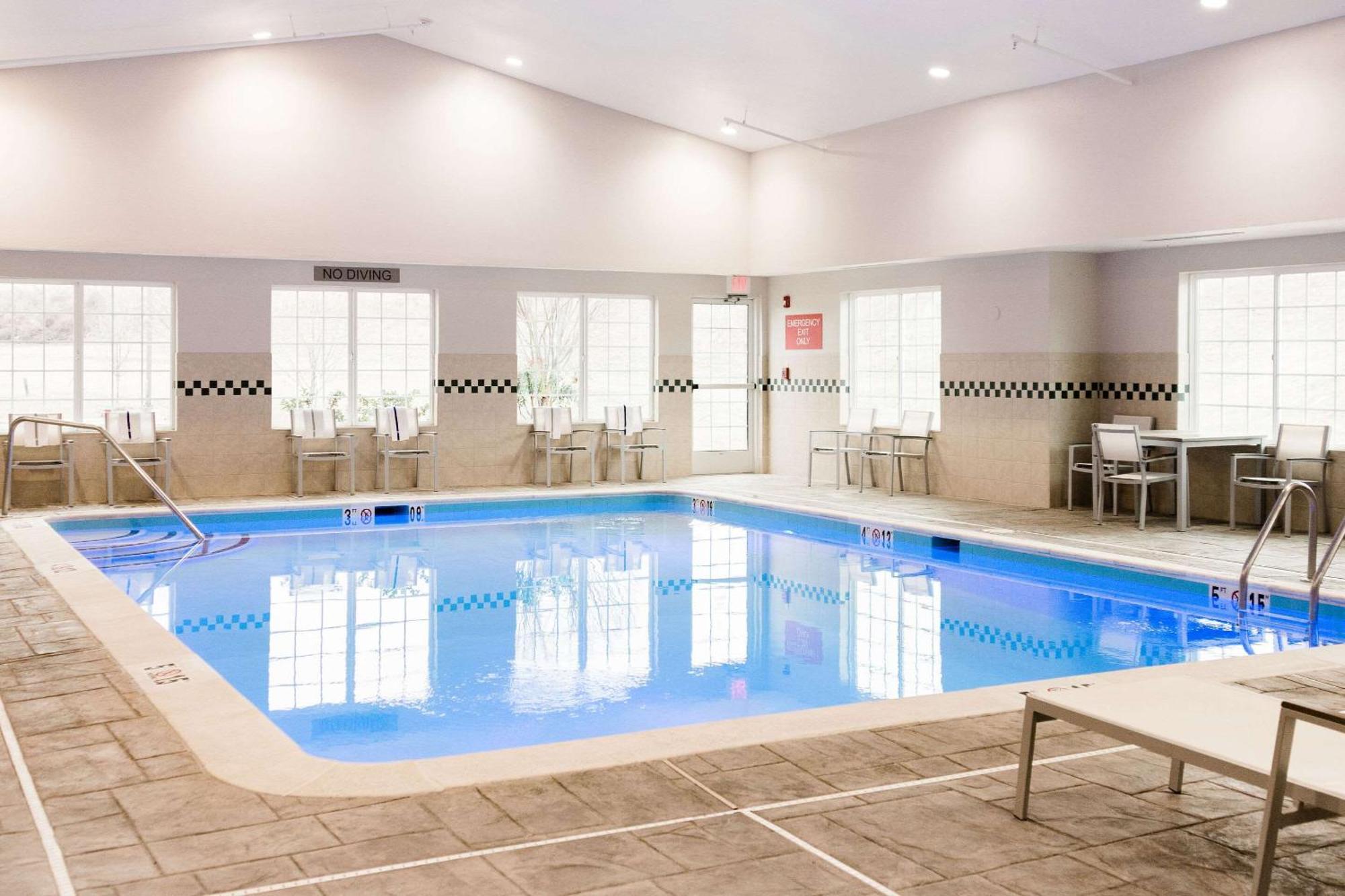Country Inn & Suites By Radisson, Winchester, Va Екстер'єр фото