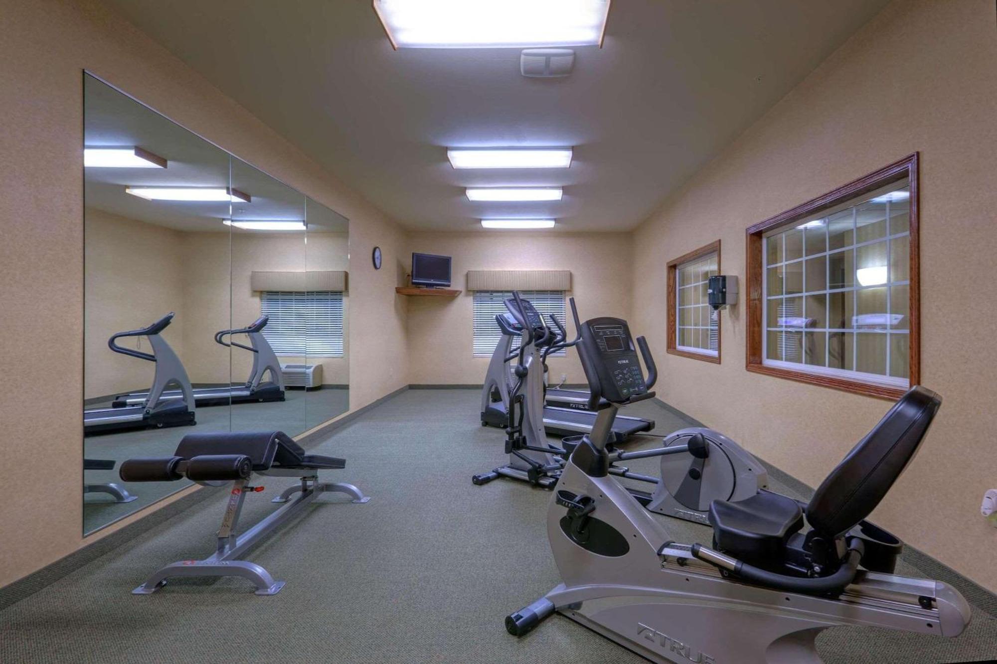 Country Inn & Suites By Radisson, Winchester, Va Екстер'єр фото