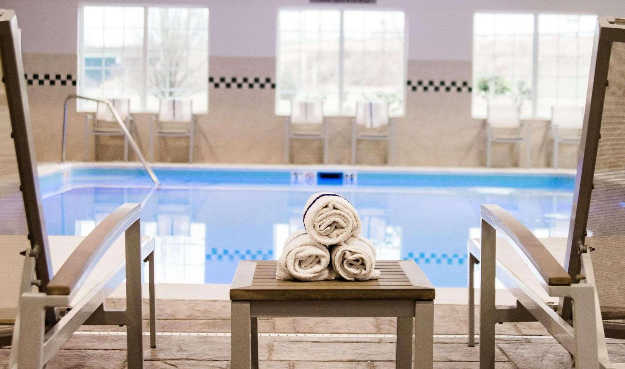 Country Inn & Suites By Radisson, Winchester, Va Екстер'єр фото