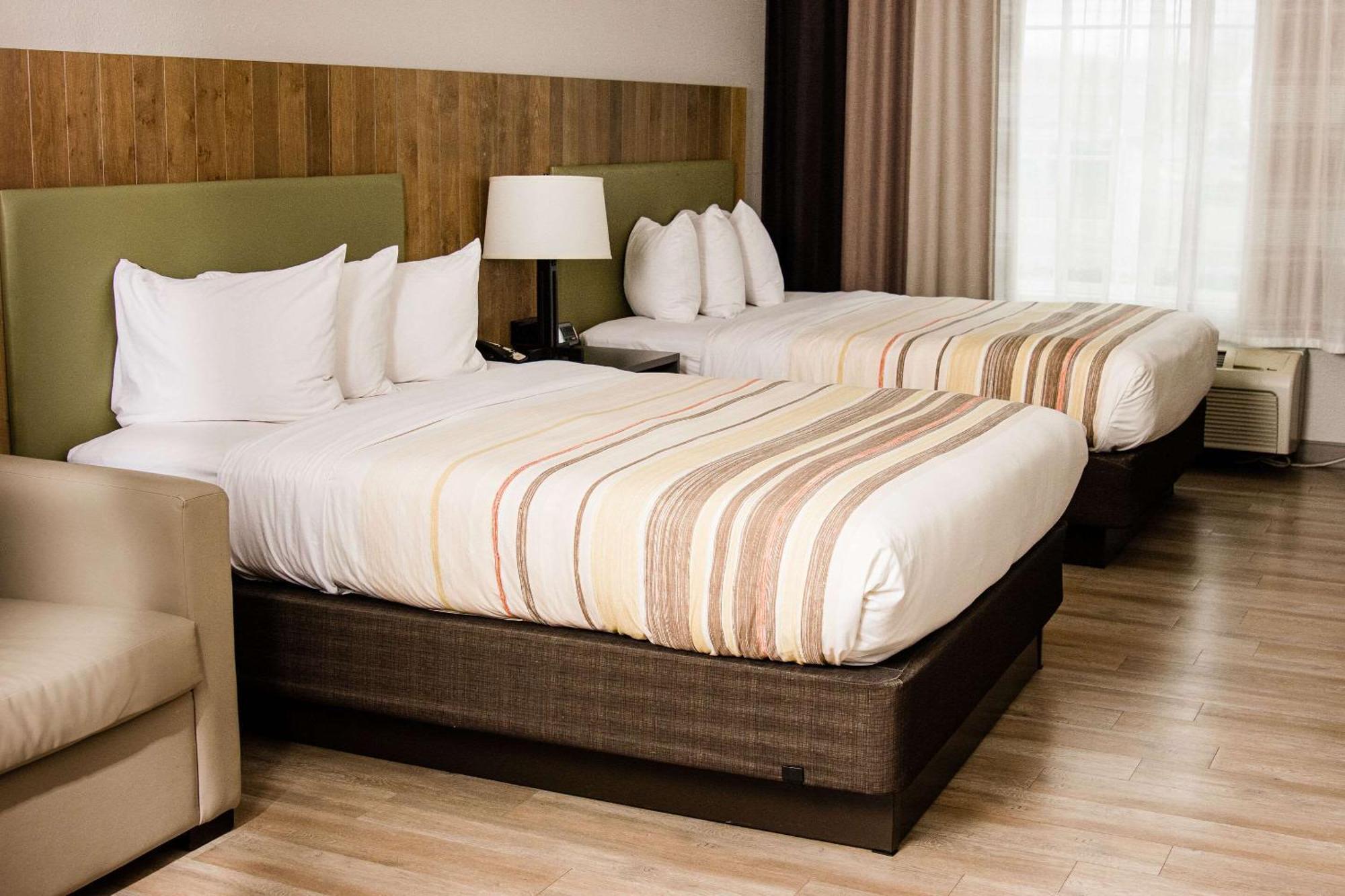 Country Inn & Suites By Radisson, Winchester, Va Екстер'єр фото