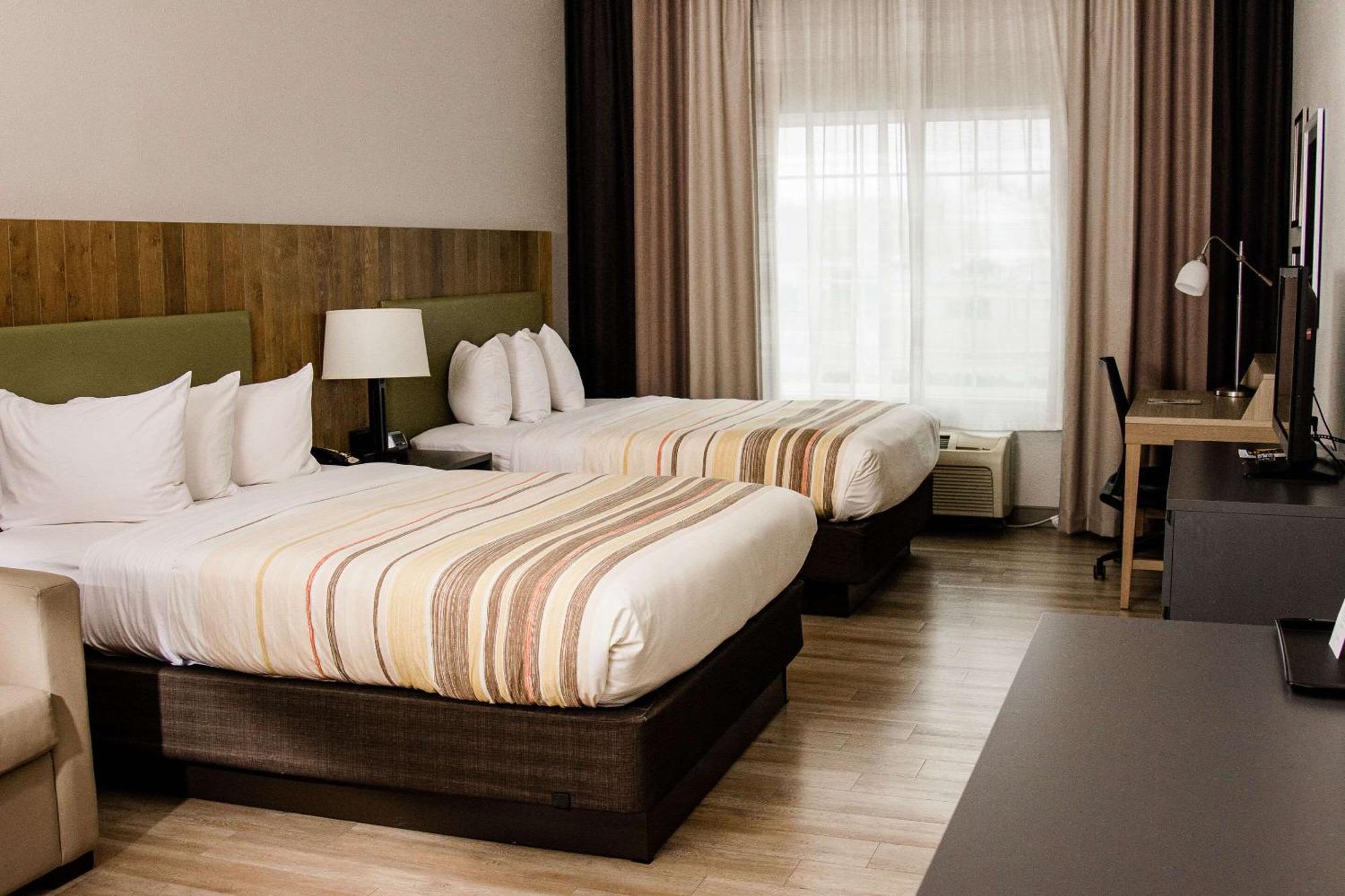 Country Inn & Suites By Radisson, Winchester, Va Екстер'єр фото