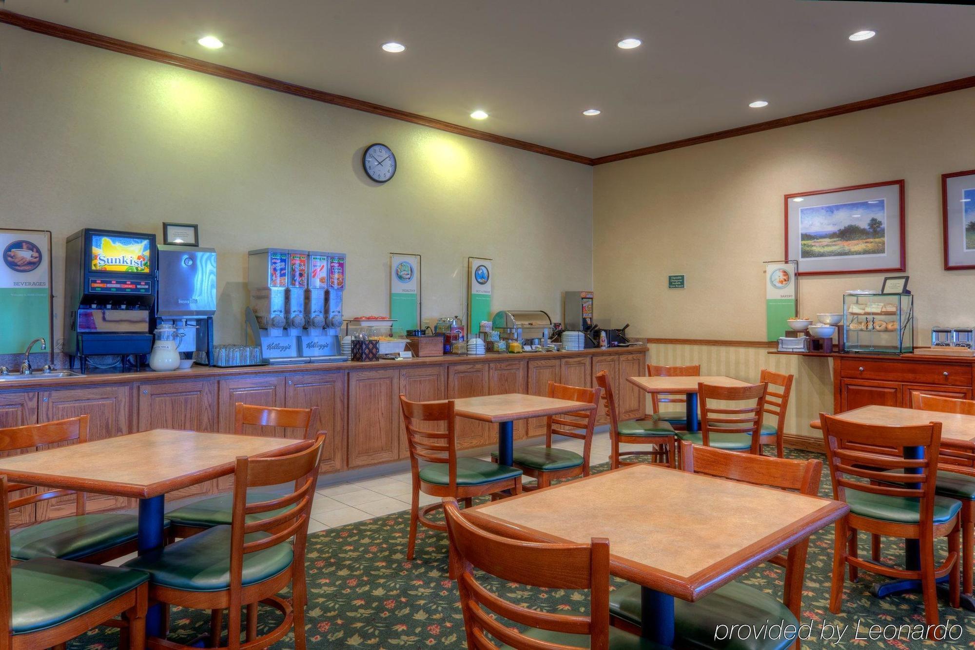 Country Inn & Suites By Radisson, Winchester, Va Екстер'єр фото
