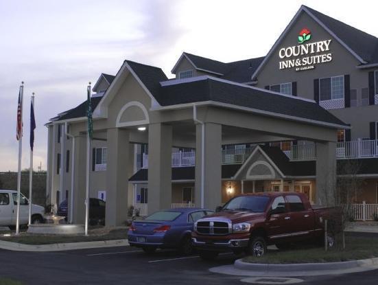 Country Inn & Suites By Radisson, Winchester, Va Екстер'єр фото