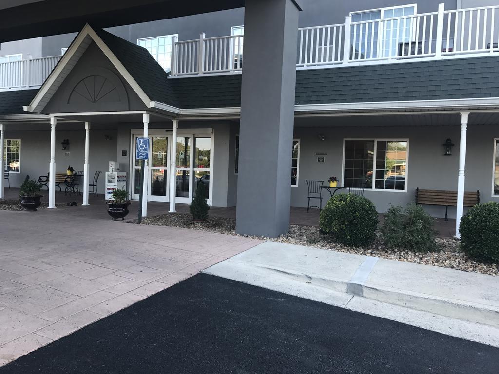 Country Inn & Suites By Radisson, Winchester, Va Екстер'єр фото