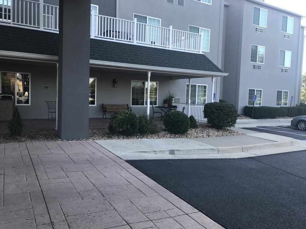 Country Inn & Suites By Radisson, Winchester, Va Екстер'єр фото