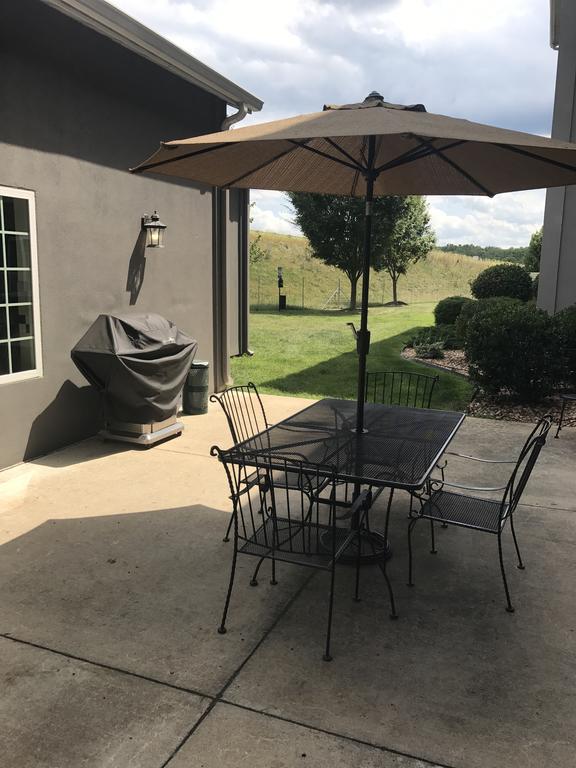 Country Inn & Suites By Radisson, Winchester, Va Екстер'єр фото