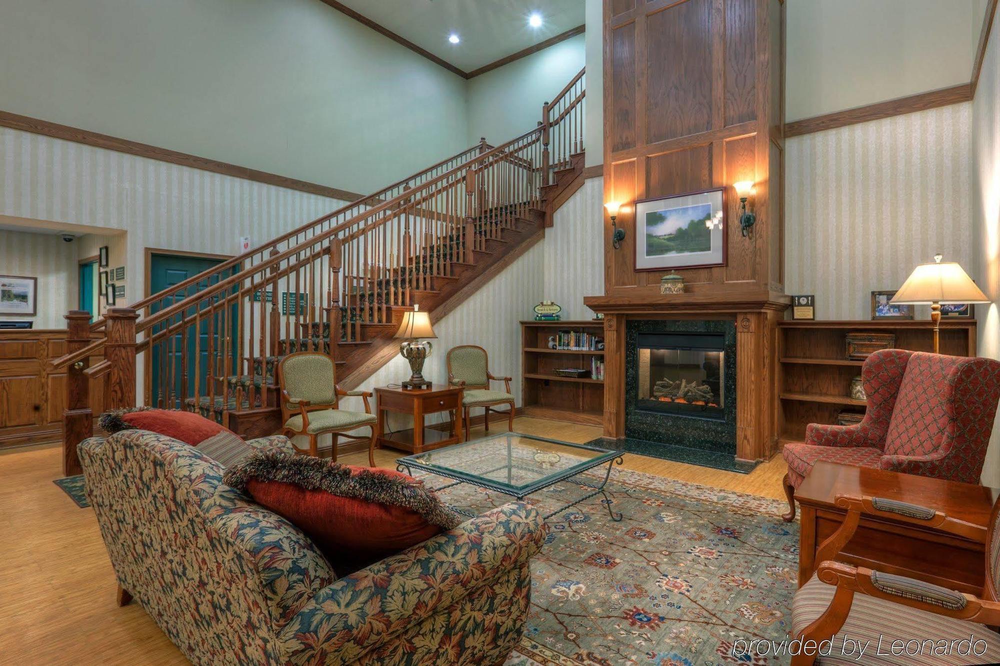 Country Inn & Suites By Radisson, Winchester, Va Екстер'єр фото