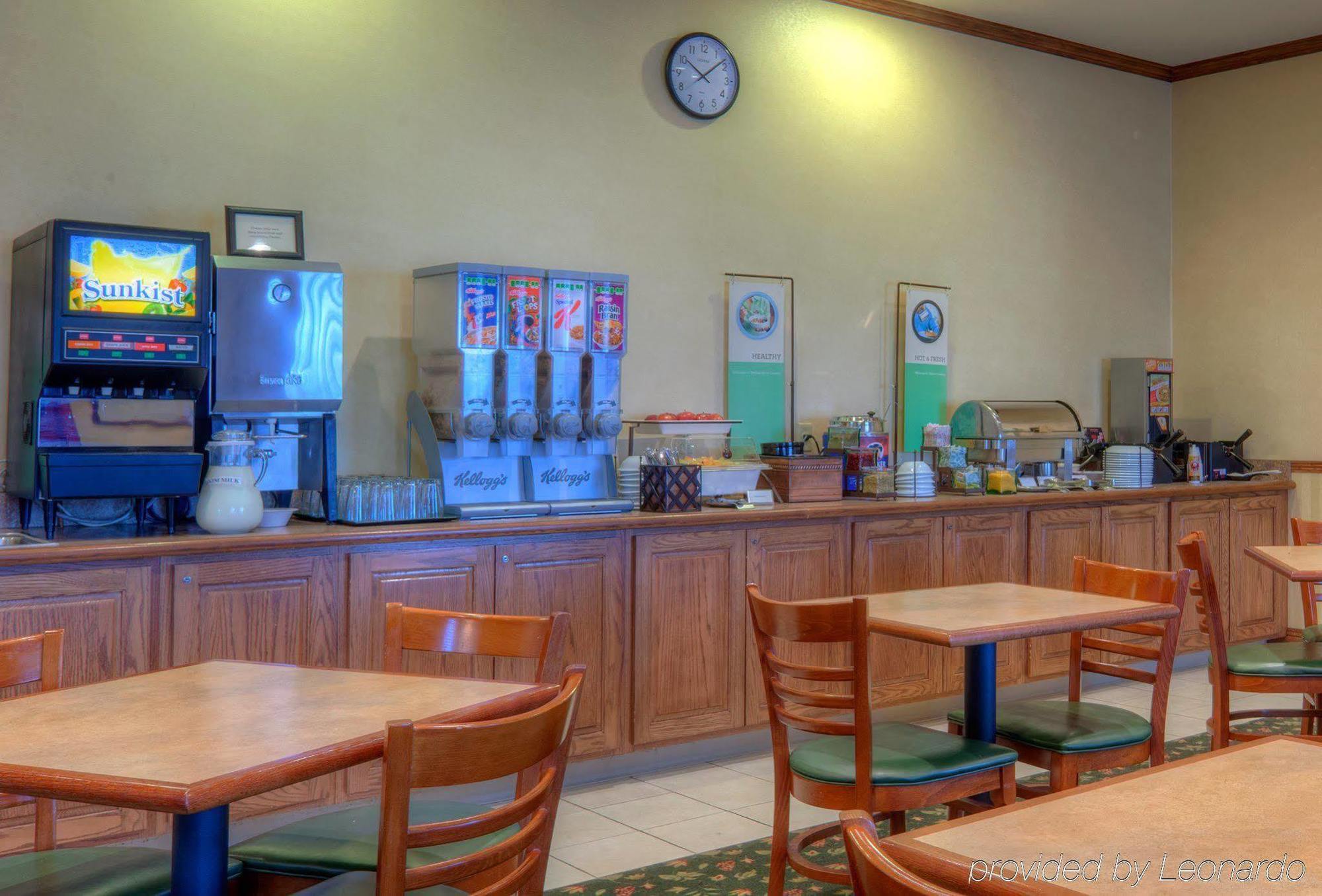 Country Inn & Suites By Radisson, Winchester, Va Екстер'єр фото