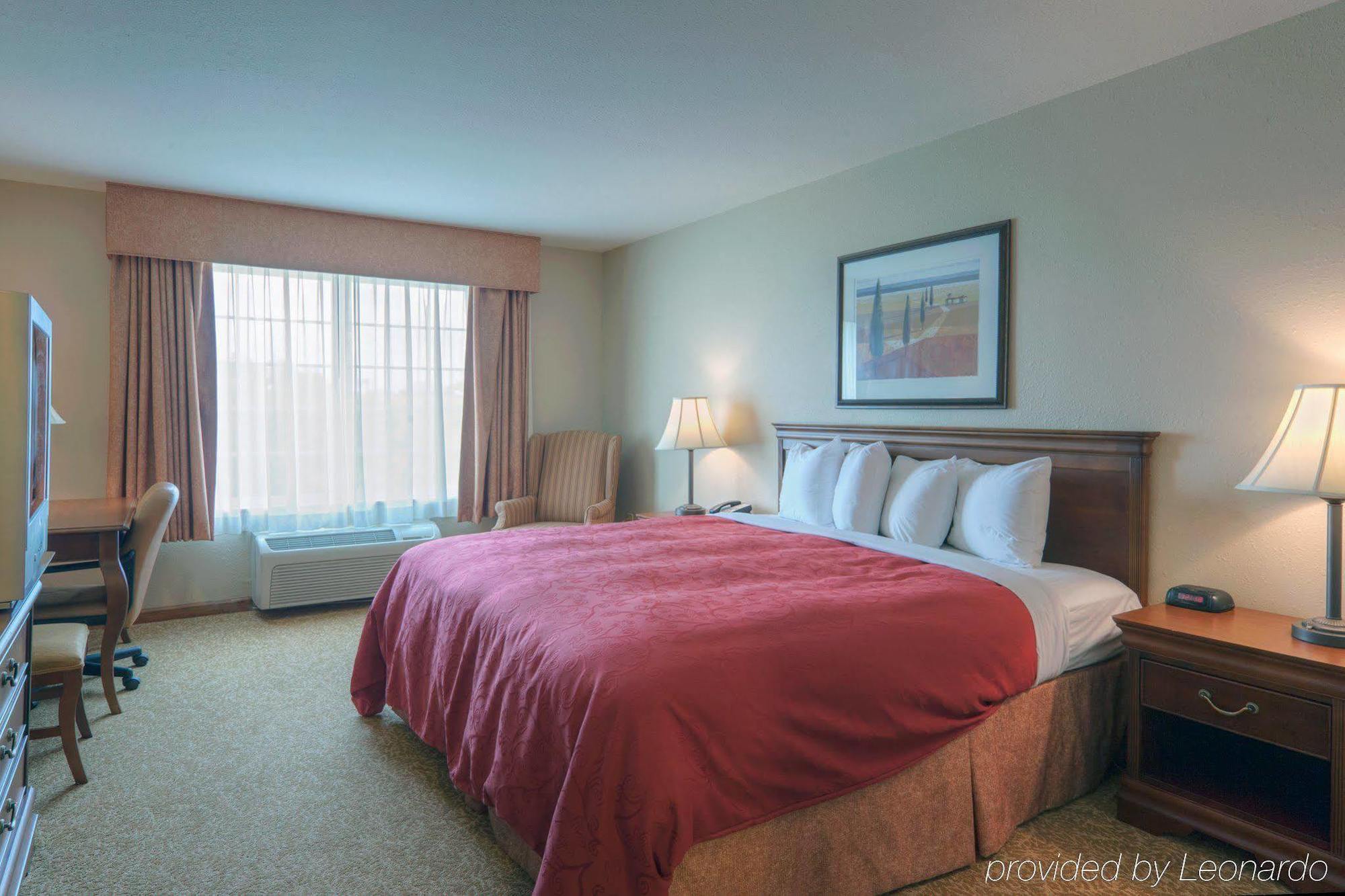 Country Inn & Suites By Radisson, Winchester, Va Екстер'єр фото