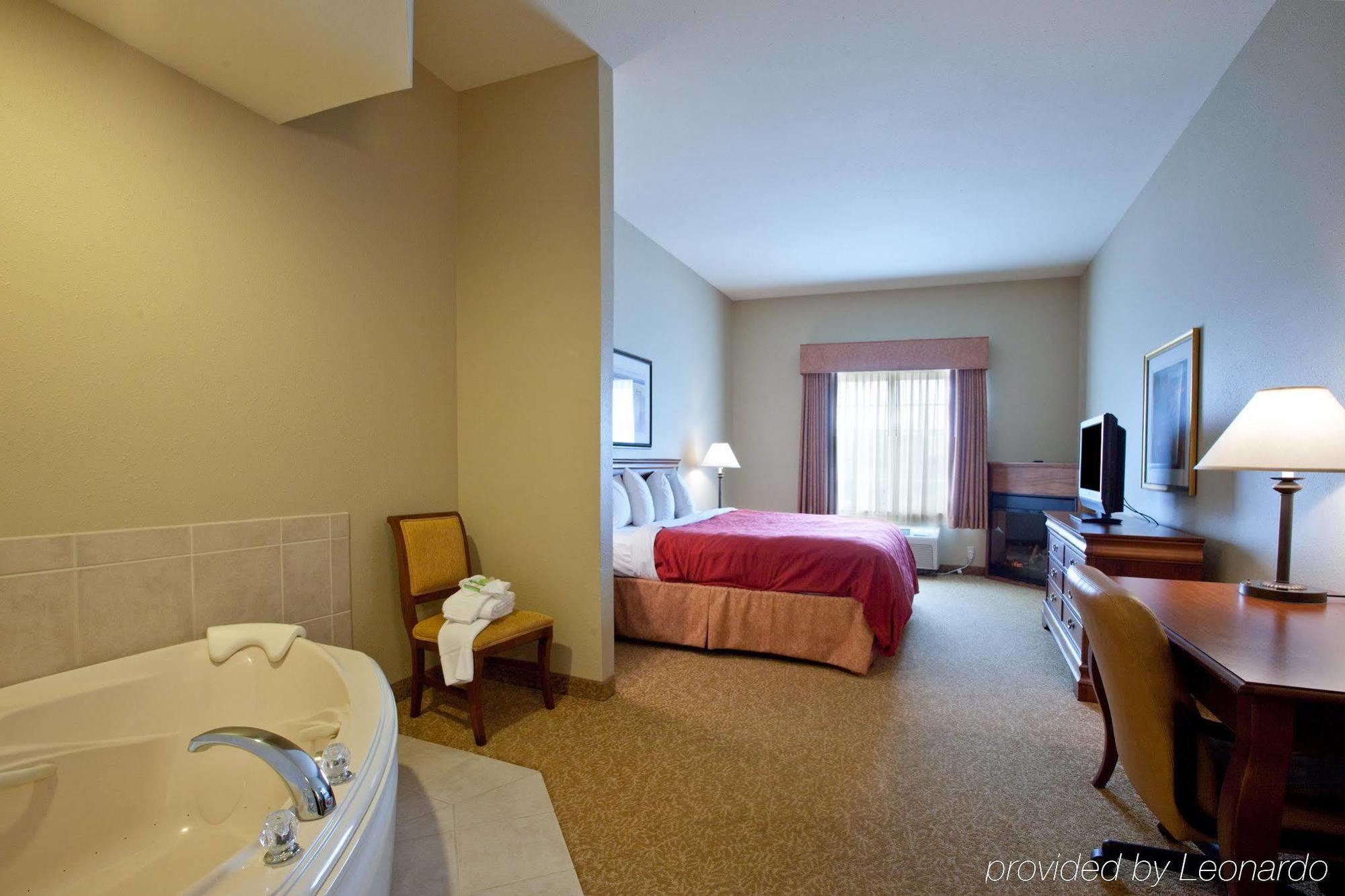 Country Inn & Suites By Radisson, Winchester, Va Екстер'єр фото