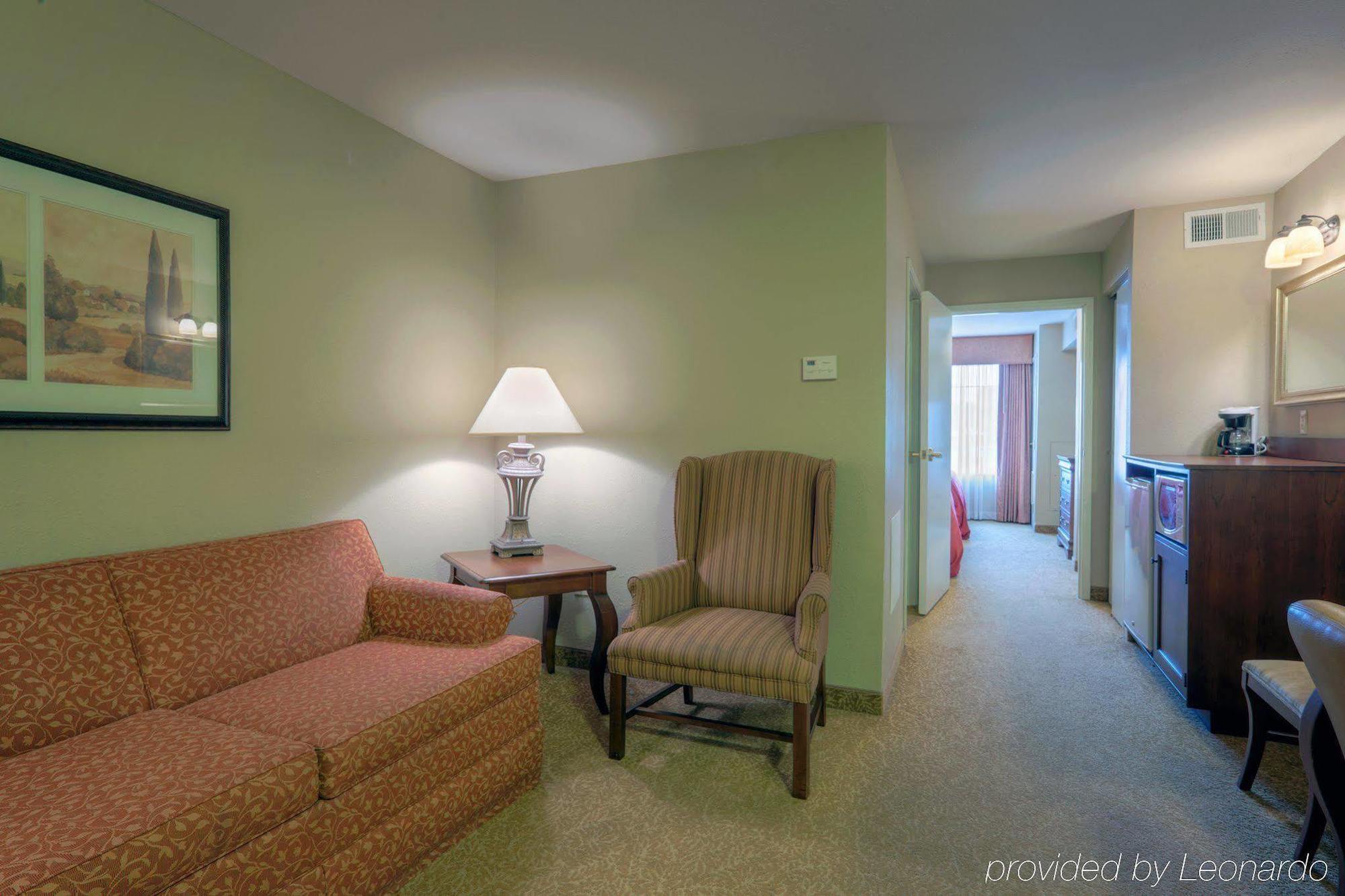 Country Inn & Suites By Radisson, Winchester, Va Екстер'єр фото
