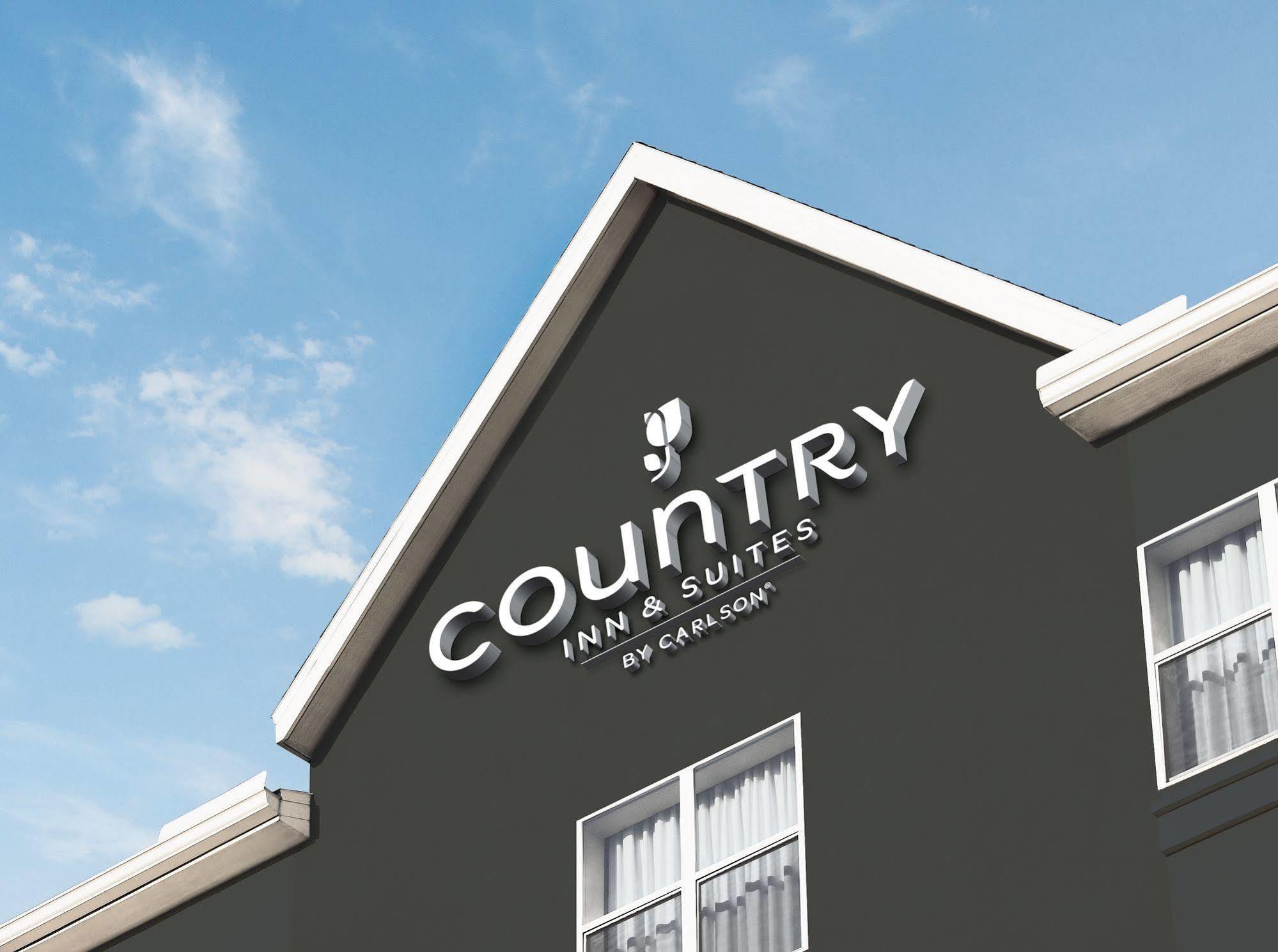 Country Inn & Suites By Radisson, Winchester, Va Екстер'єр фото