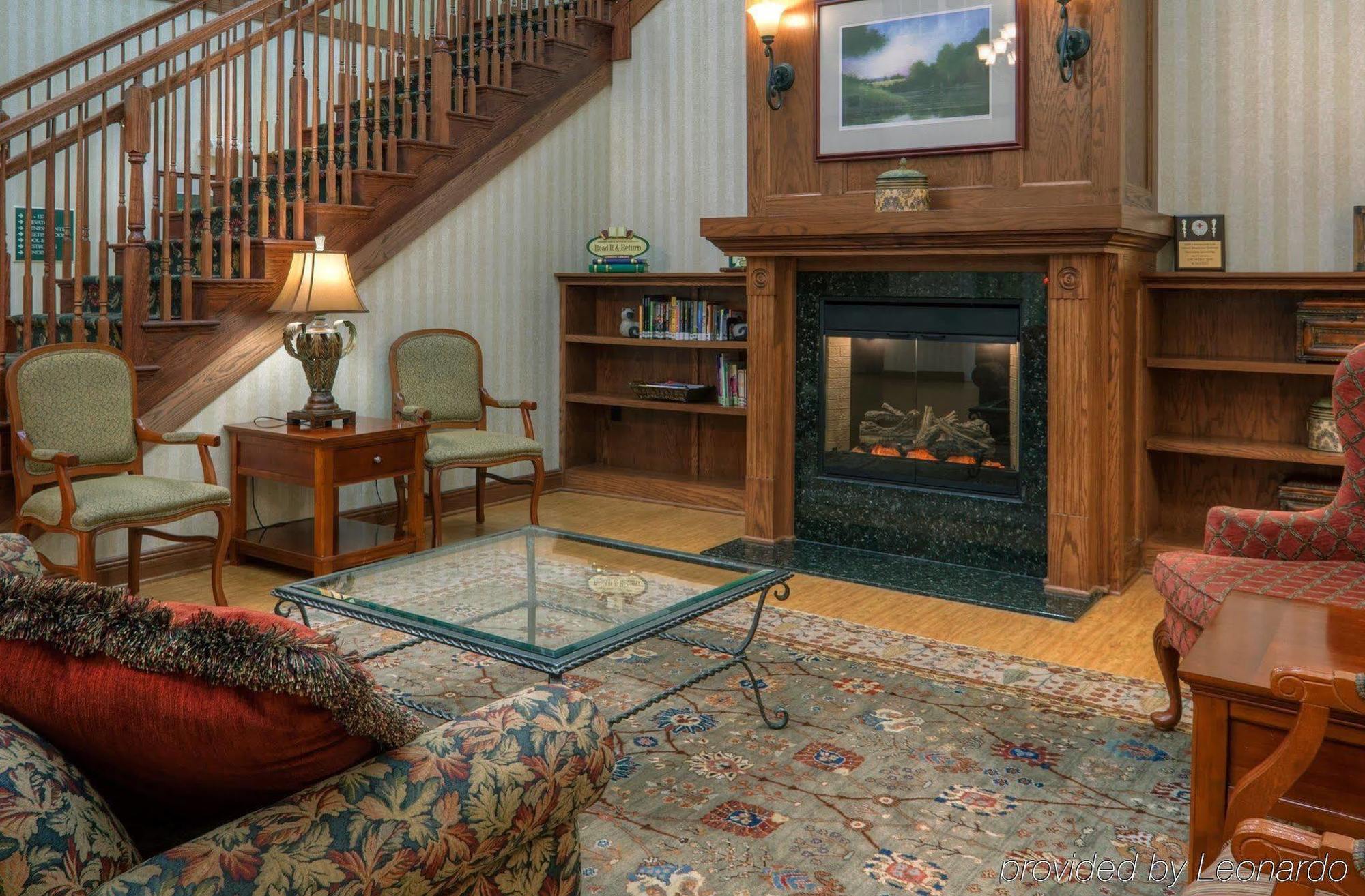 Country Inn & Suites By Radisson, Winchester, Va Екстер'єр фото