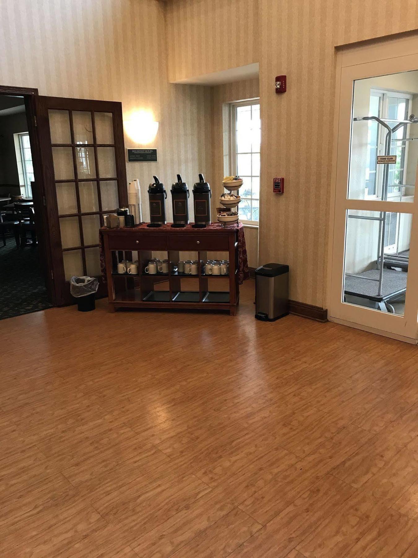 Country Inn & Suites By Radisson, Winchester, Va Екстер'єр фото