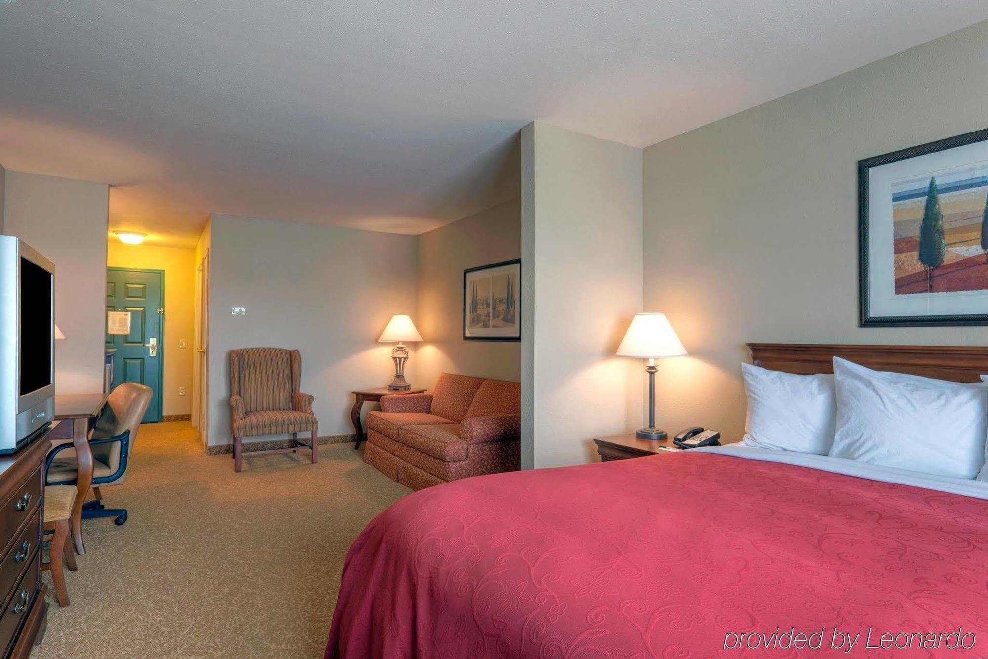 Country Inn & Suites By Radisson, Winchester, Va Екстер'єр фото