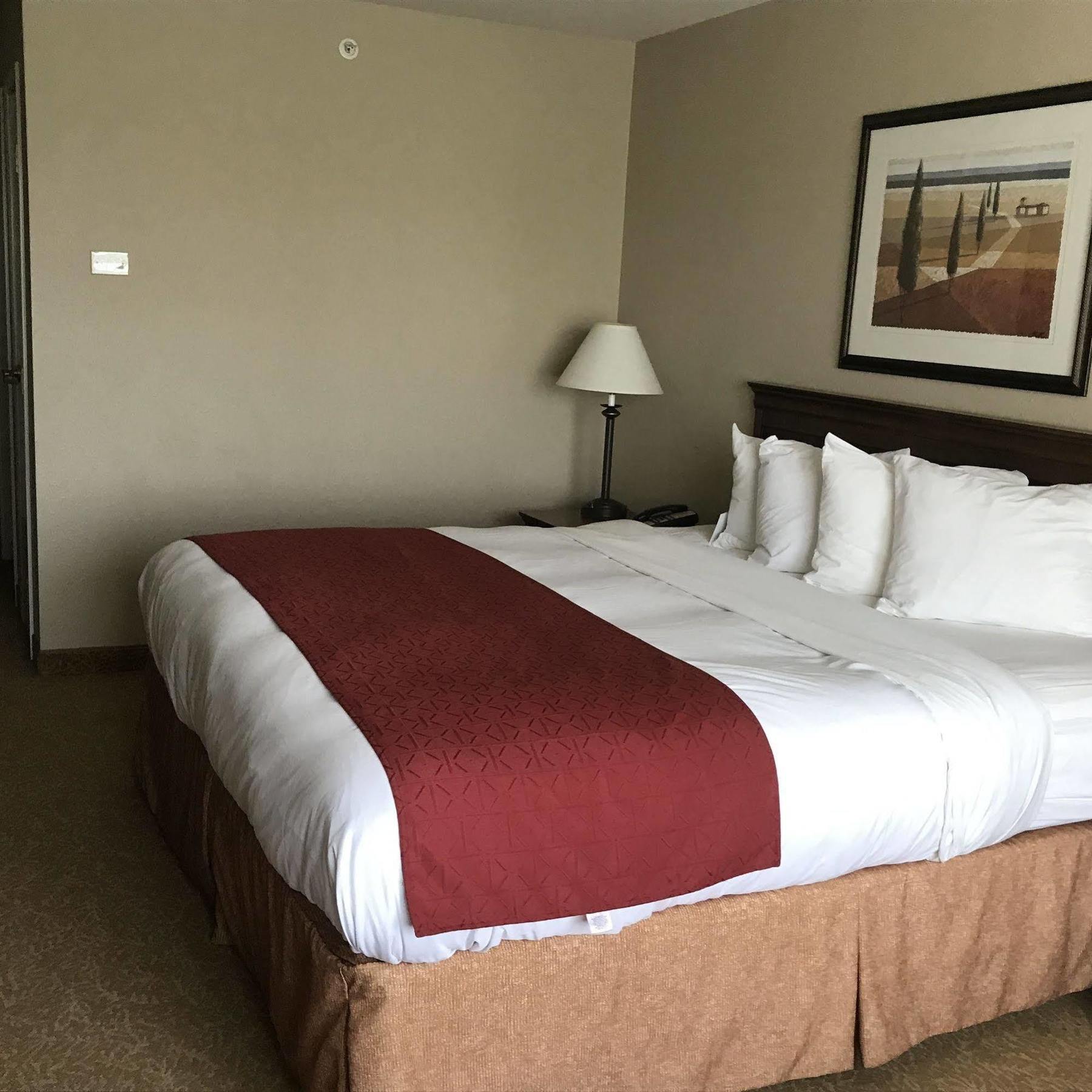 Country Inn & Suites By Radisson, Winchester, Va Екстер'єр фото