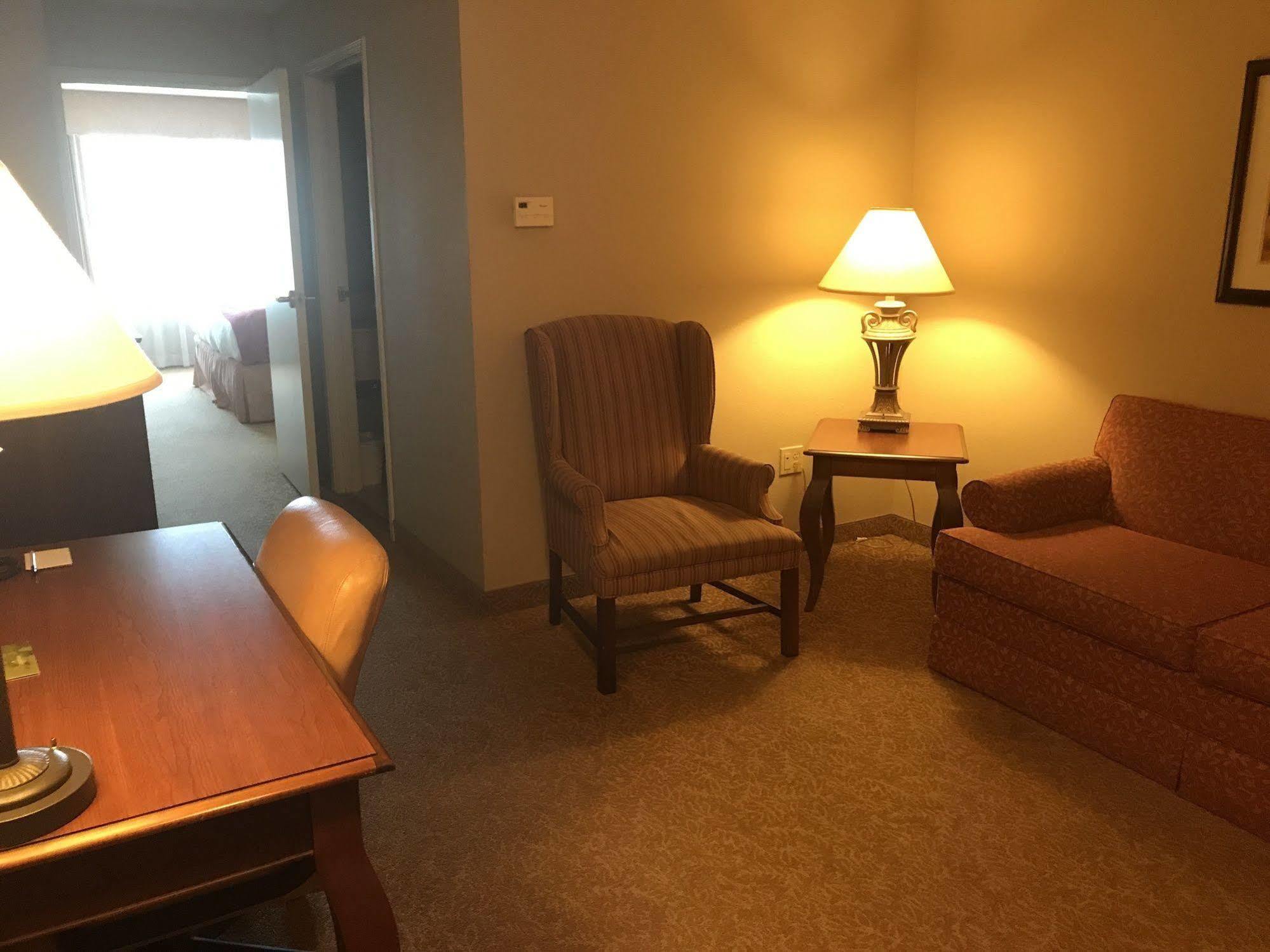 Country Inn & Suites By Radisson, Winchester, Va Екстер'єр фото