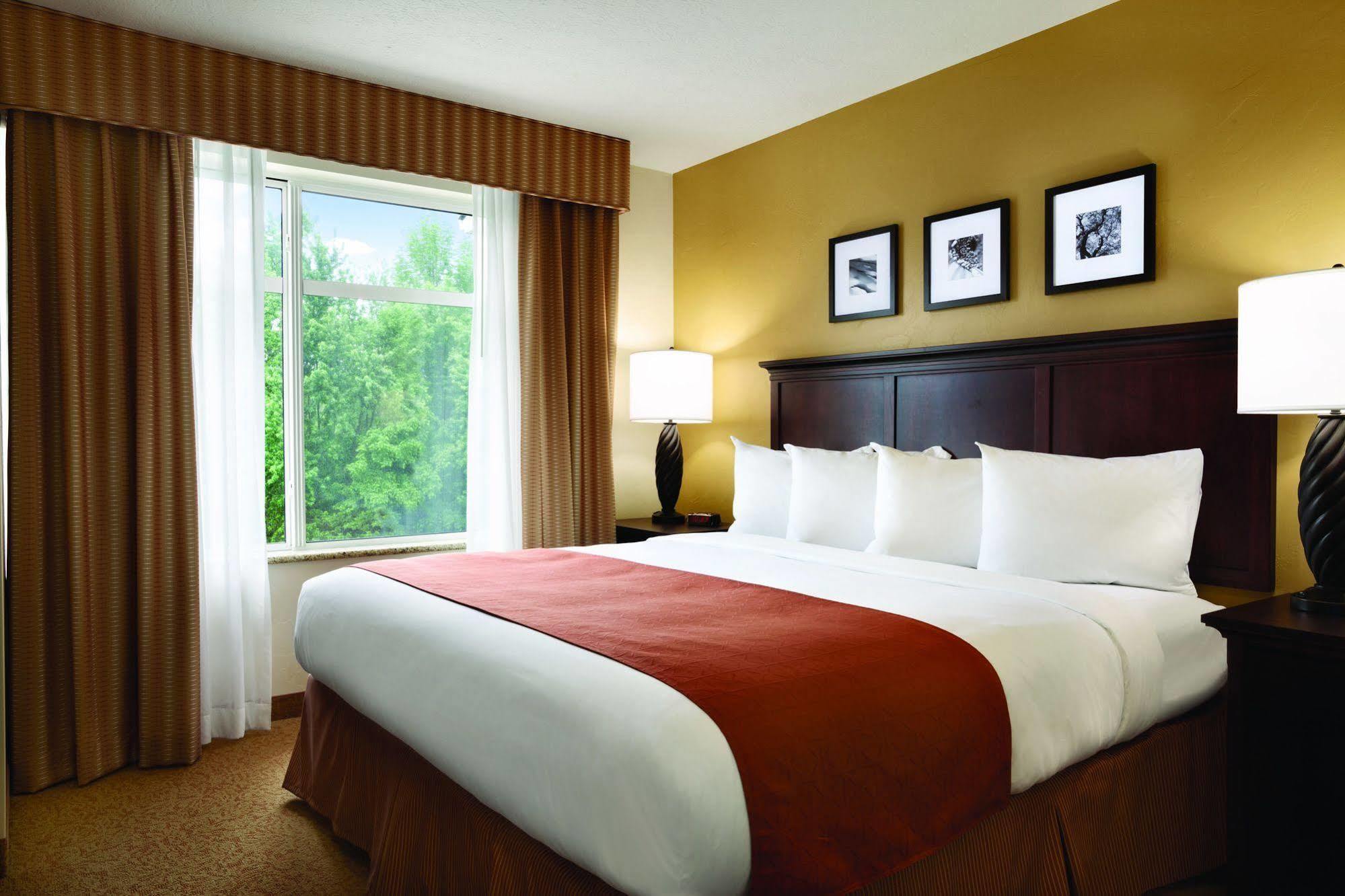 Country Inn & Suites By Radisson, Winchester, Va Екстер'єр фото