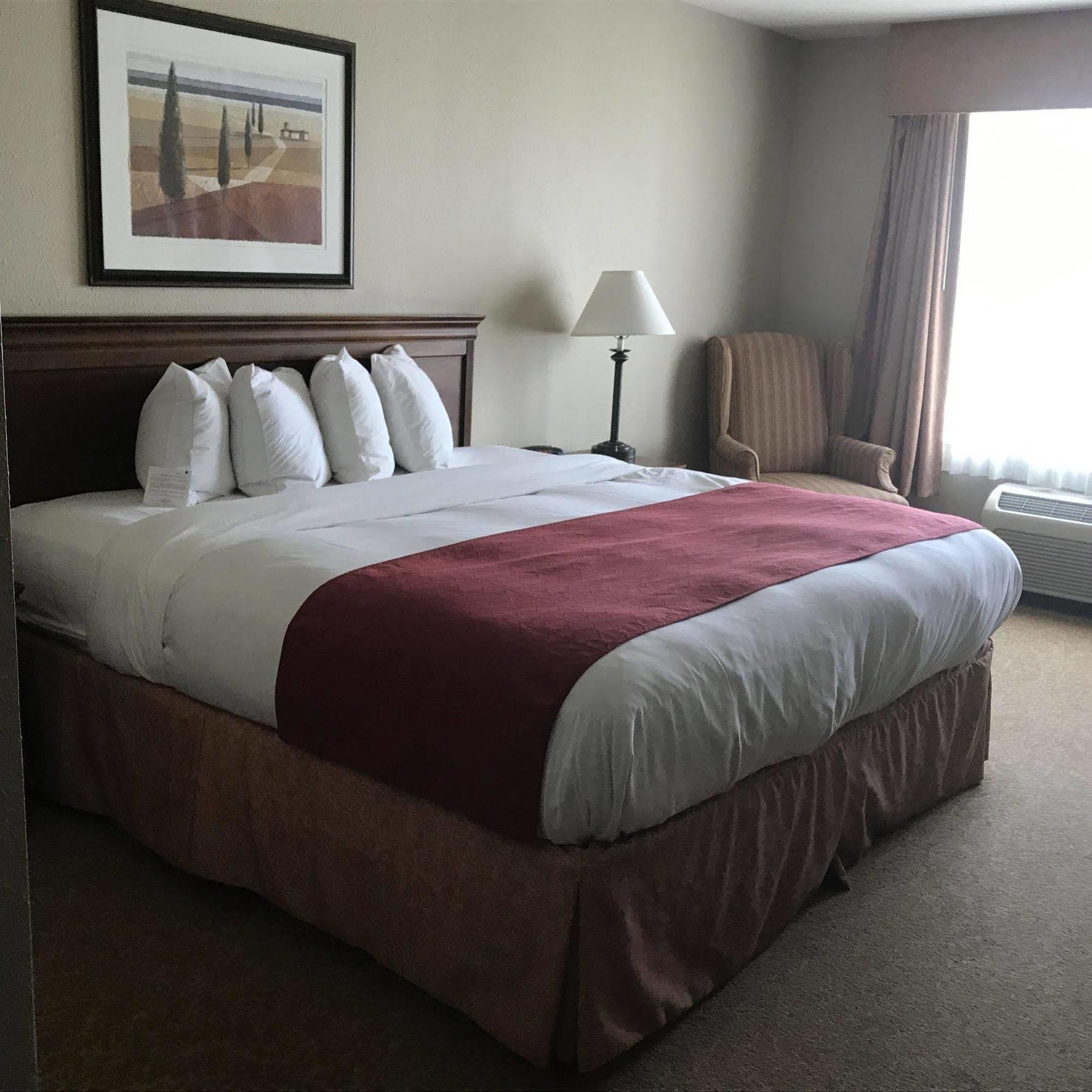 Country Inn & Suites By Radisson, Winchester, Va Екстер'єр фото