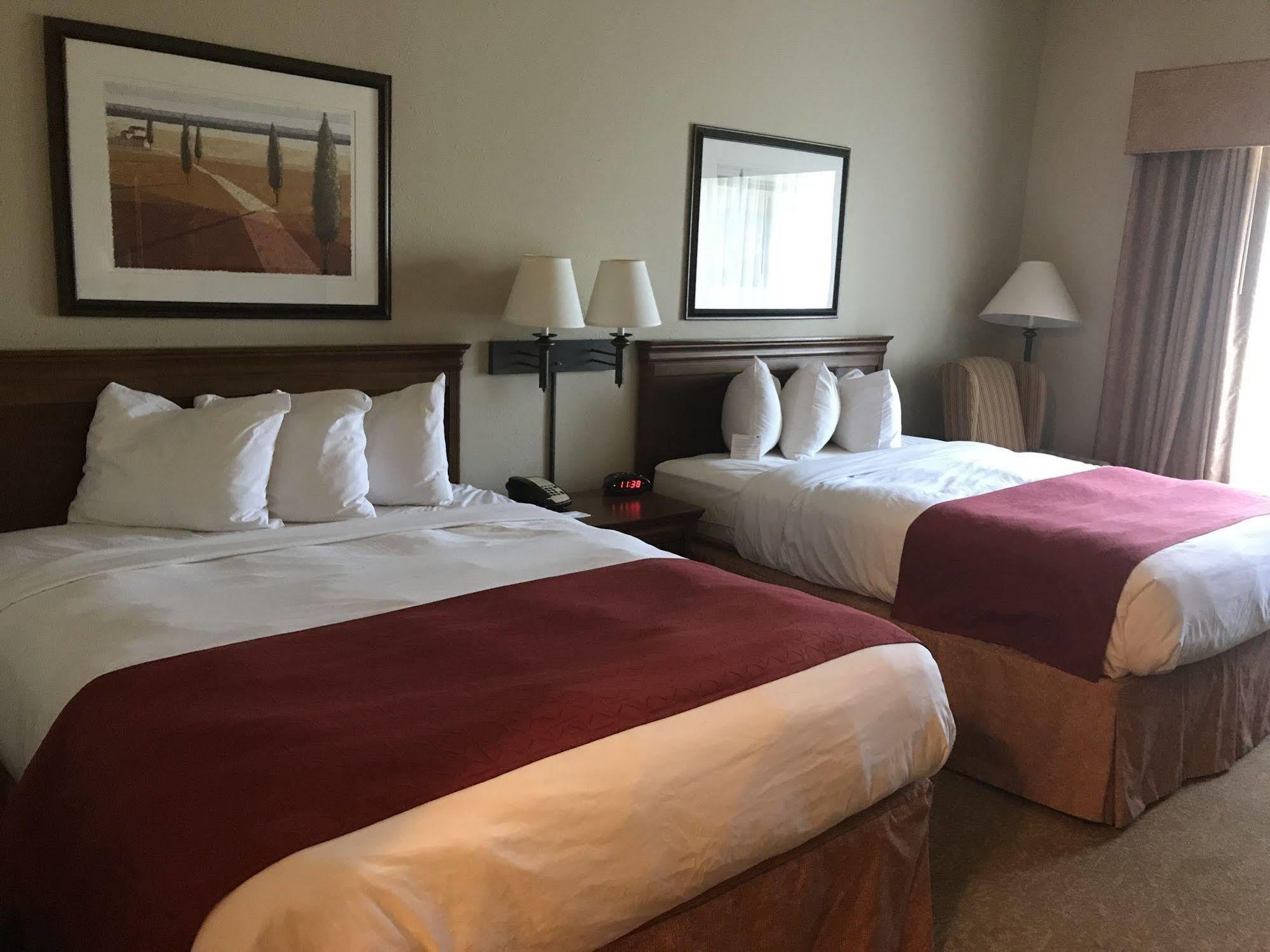 Country Inn & Suites By Radisson, Winchester, Va Екстер'єр фото