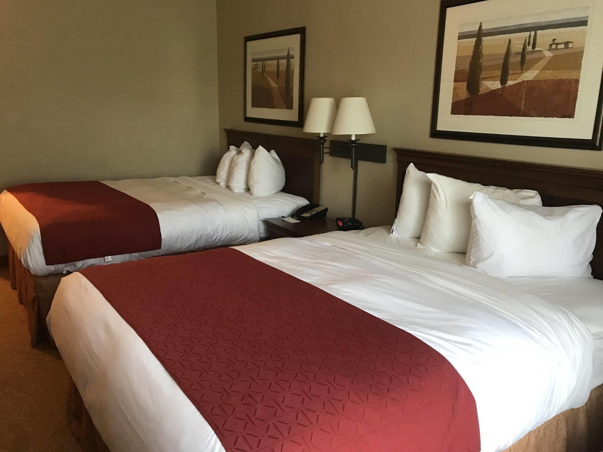 Country Inn & Suites By Radisson, Winchester, Va Екстер'єр фото