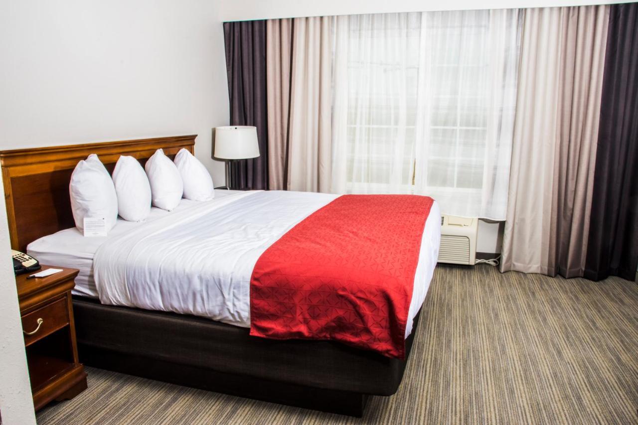 Country Inn & Suites By Radisson, Winchester, Va Екстер'єр фото