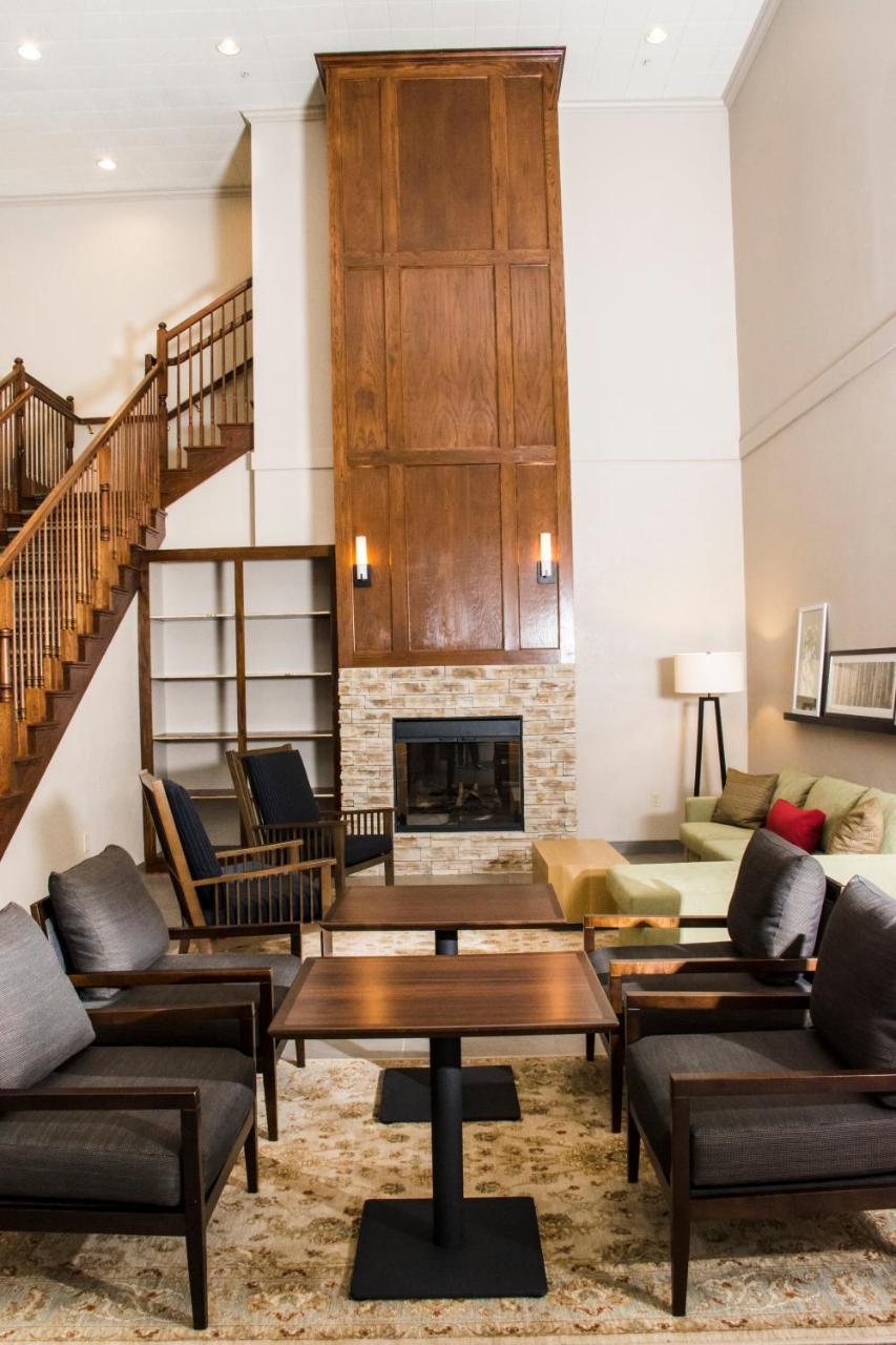 Country Inn & Suites By Radisson, Winchester, Va Екстер'єр фото
