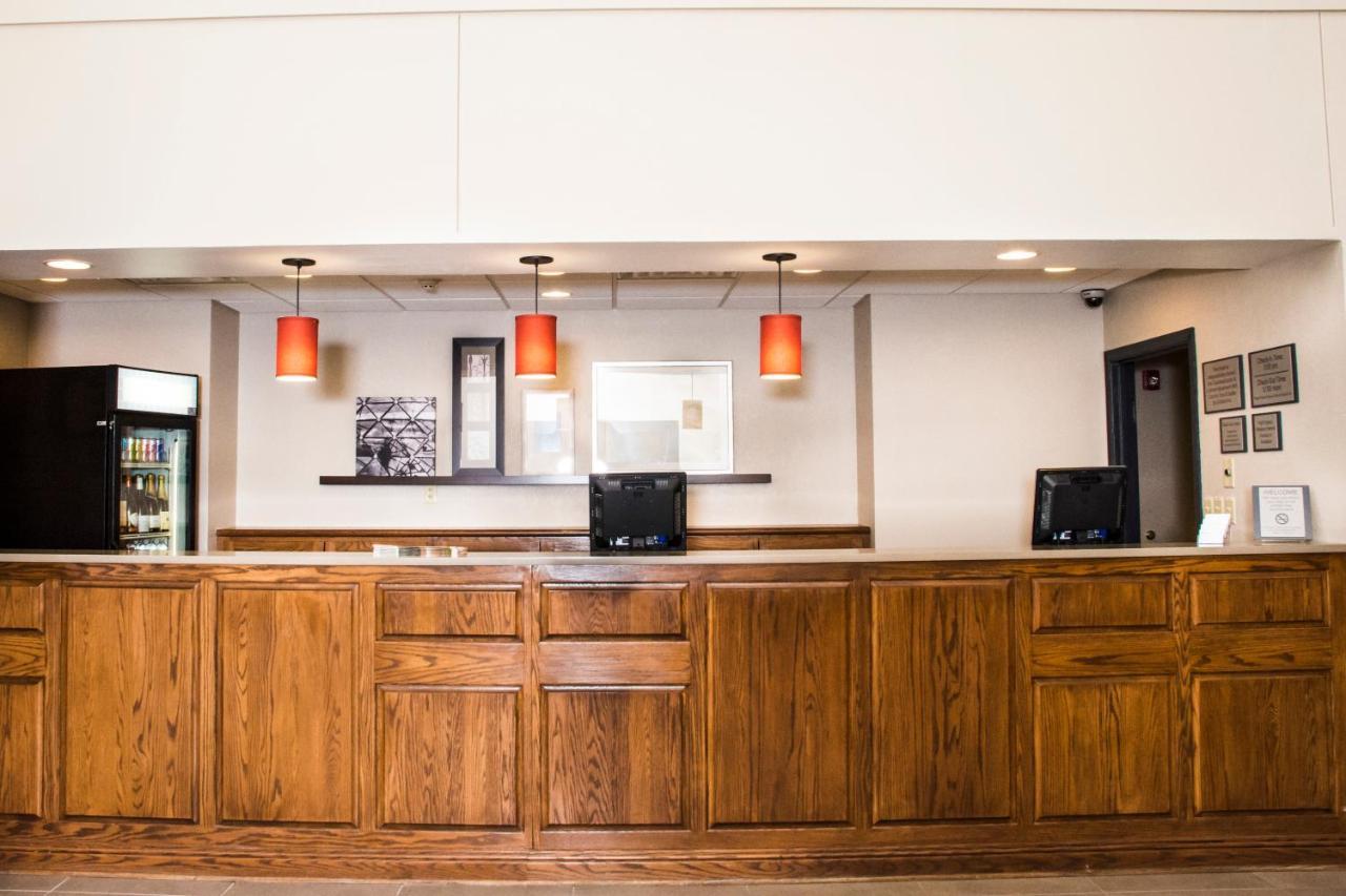 Country Inn & Suites By Radisson, Winchester, Va Екстер'єр фото