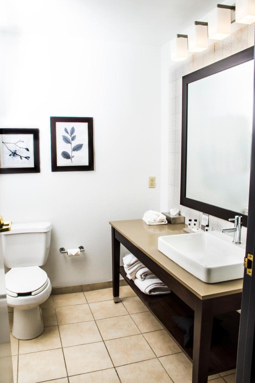 Country Inn & Suites By Radisson, Winchester, Va Екстер'єр фото
