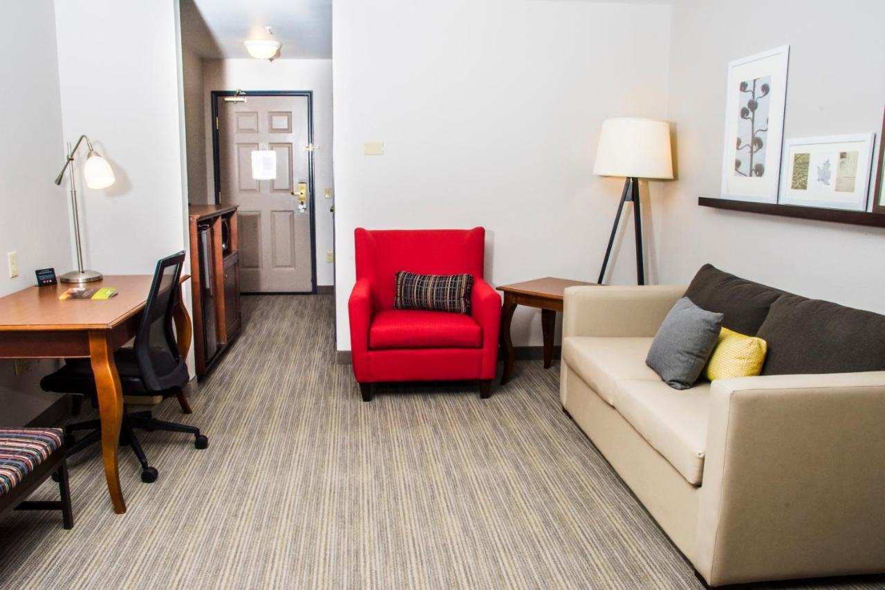 Country Inn & Suites By Radisson, Winchester, Va Екстер'єр фото