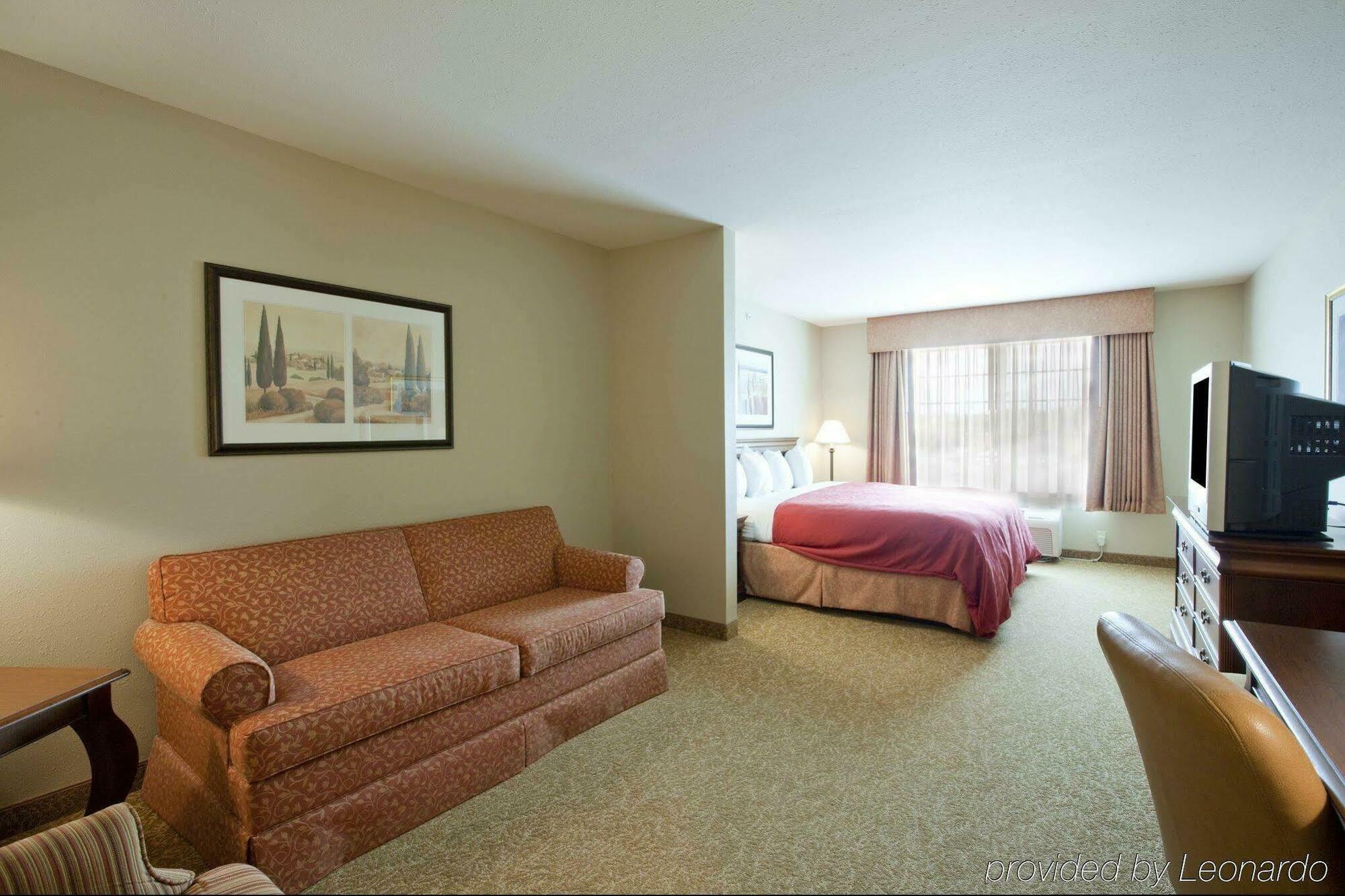 Country Inn & Suites By Radisson, Winchester, Va Екстер'єр фото