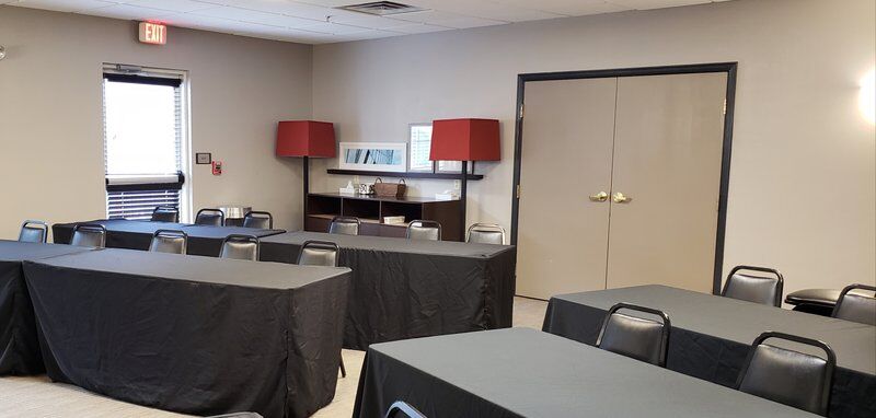 Country Inn & Suites By Radisson, Winchester, Va Екстер'єр фото